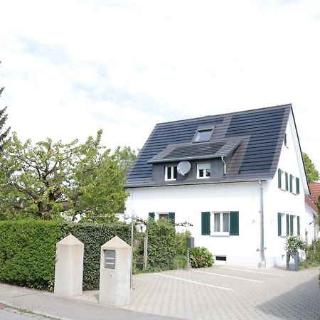 Appartement Michaela Bucher Mit Ladesaeule FDH Exterior photo
