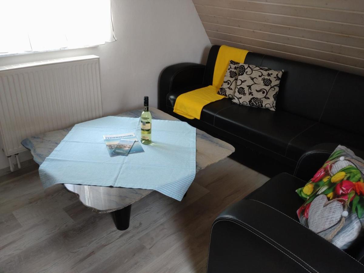 Appartement Michaela Bucher Mit Ladesaeule FDH Exterior photo